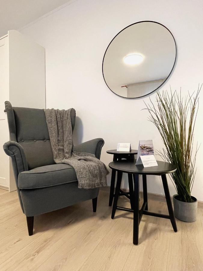 Apartament La Terrasse Sarichioi Εξωτερικό φωτογραφία