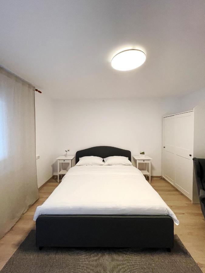Apartament La Terrasse Sarichioi Εξωτερικό φωτογραφία